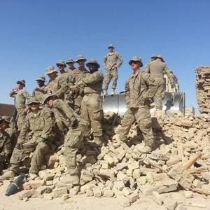 Meet your Posher, Joseph